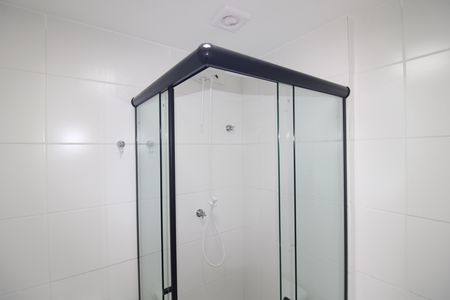 Apartamento à venda com 30m², 1 quarto e sem vagaBanheiro