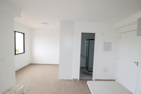 Apartamento à venda com 30m², 1 quarto e sem vagaSala / Cozinha