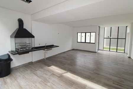 Apartamento à venda com 30m², 1 quarto e sem vagaÁrea Comum