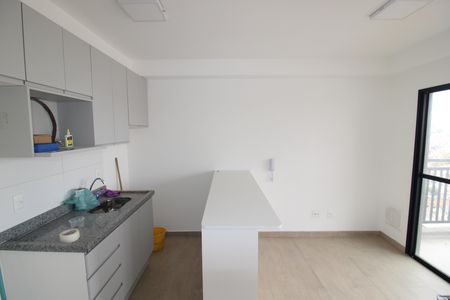 Apartamento à venda com 30m², 1 quarto e sem vagaSala / Cozinha