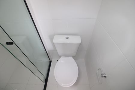 Apartamento à venda com 30m², 1 quarto e sem vagaBanheiro