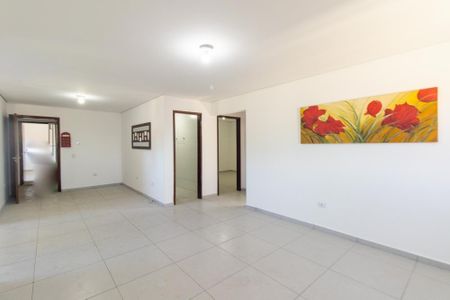 Apartamento para alugar com 50m², 3 quartos e 1 vaga Apartamento para alugar com 50m², 3 quartos e 1 vagaSala