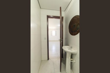 Apartamento para alugar com 50m², 3 quartos e 1 vaga Apartamento para alugar com 50m², 3 quartos e 1 vagaBanheiro Social