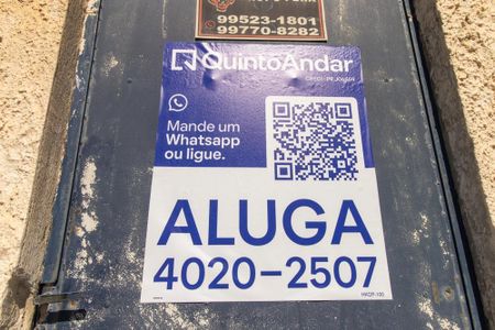 Apartamento para alugar com 50m², 3 quartos e 1 vaga Apartamento para alugar com 50m², 3 quartos e 1 vagaPlaca