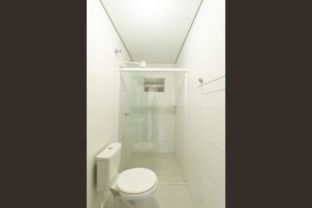 Apartamento para alugar com 50m², 3 quartos e 1 vaga Apartamento para alugar com 50m², 3 quartos e 1 vagaBanheiro Social