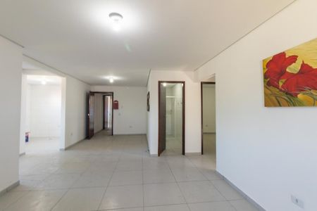 Apartamento para alugar com 50m², 3 quartos e 1 vaga Apartamento para alugar com 50m², 3 quartos e 1 vagaSala