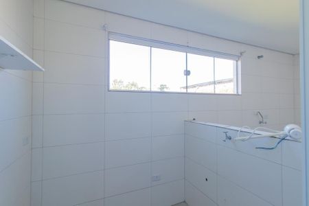 Apartamento para alugar com 50m², 3 quartos e 1 vaga Apartamento para alugar com 50m², 3 quartos e 1 vaga Área de Serviço