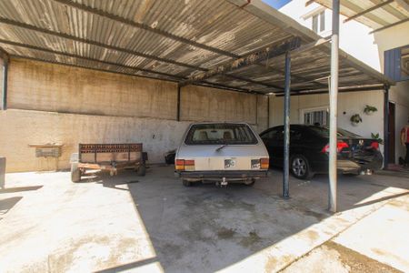 Apartamento para alugar com 50m², 3 quartos e 1 vaga Apartamento para alugar com 50m², 3 quartos e 1 vagaGaragem