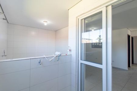 Apartamento para alugar com 50m², 3 quartos e 1 vaga Apartamento para alugar com 50m², 3 quartos e 1 vaga Área de Serviço