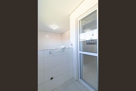 Apartamento para alugar com 50m², 3 quartos e 1 vaga Apartamento para alugar com 50m², 3 quartos e 1 vaga Área de Serviço