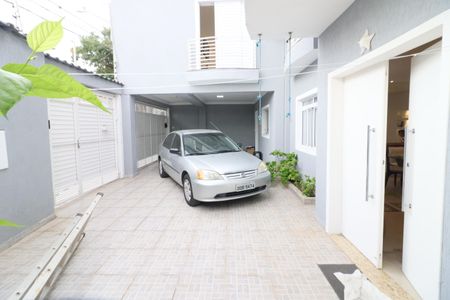Casa para alugar com 175m², 4 quartos e 4 vagasGaragem