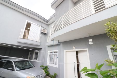Casa para alugar com 175m², 4 quartos e 4 vagasGaragem