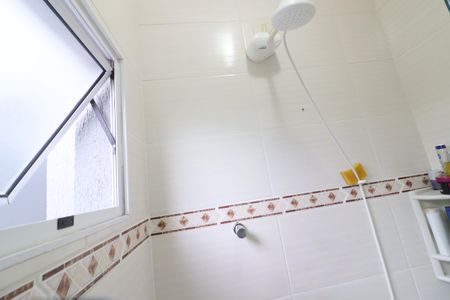 Casa para alugar com 175m², 4 quartos e 4 vagasBanheiro da Suíte 4