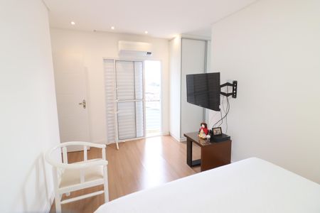 Casa para alugar com 175m², 4 quartos e 4 vagasSuíte 3