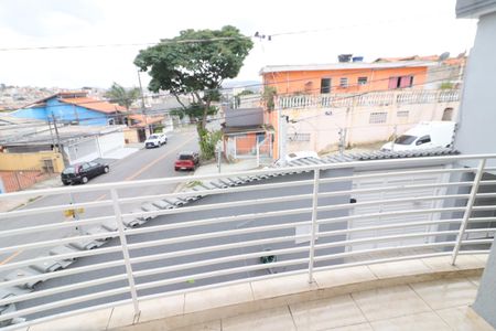 Casa para alugar com 175m², 4 quartos e 4 vagasSuíte 1