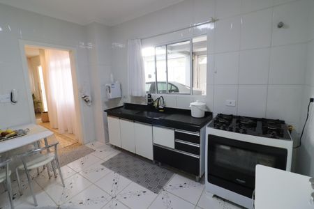 Casa para alugar com 175m², 4 quartos e 4 vagasCozinha
