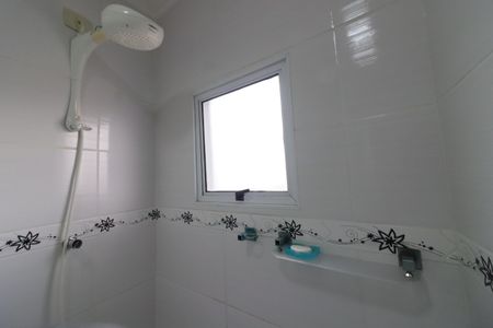 Casa para alugar com 175m², 4 quartos e 4 vagasBanheiro da Suíte 1