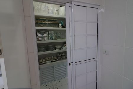Casa para alugar com 175m², 4 quartos e 4 vagasCozinha
