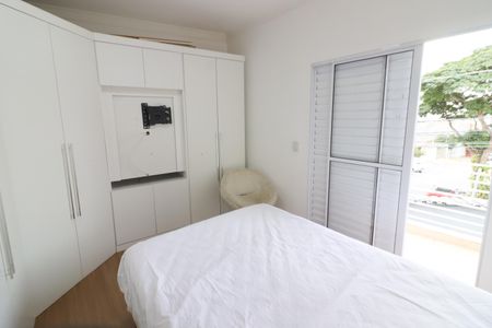 Casa para alugar com 175m², 4 quartos e 4 vagasSuíte 1
