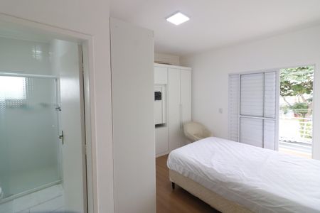 Casa para alugar com 175m², 4 quartos e 4 vagasSuíte 1