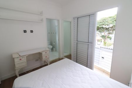 Casa para alugar com 175m², 4 quartos e 4 vagasSuíte 2