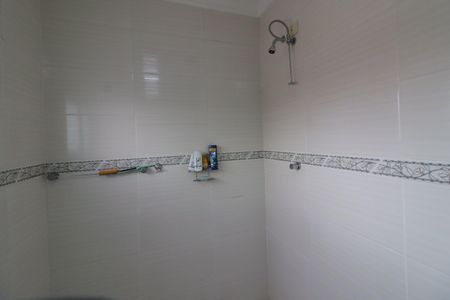 Casa para alugar com 175m², 4 quartos e 4 vagasBanheiro da Suíte 3