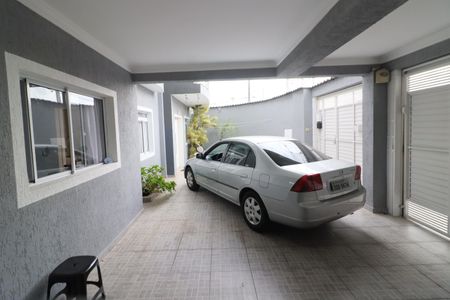 Casa para alugar com 175m², 4 quartos e 4 vagasGaragem