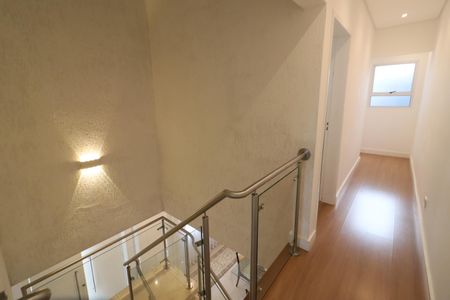 Casa para alugar com 175m², 4 quartos e 4 vagasCorredor
