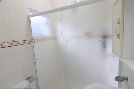 Casa para alugar com 175m², 4 quartos e 4 vagasBanheiro da Suíte 4