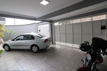 Casa para alugar com 175m², 4 quartos e 4 vagasGaragem