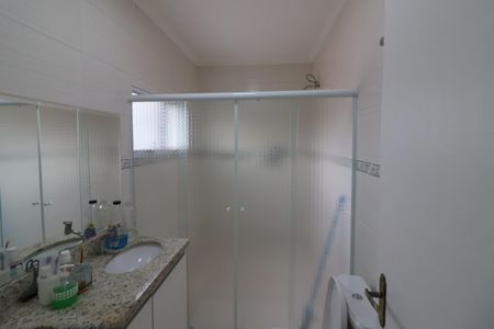 Casa para alugar com 175m², 4 quartos e 4 vagasBanheiro da Suíte 3