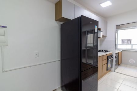 Apartamento para alugar com 42m², 2 quartos e 1 vaga Apartamento para alugar com 42m², 2 quartos e 1 vagaCozinha
