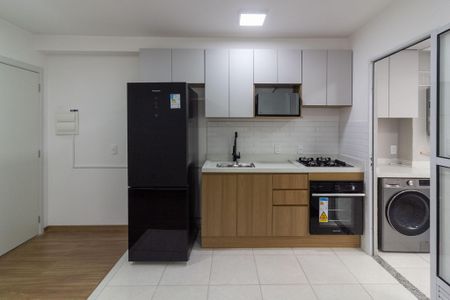 Apartamento para alugar com 42m², 2 quartos e 1 vaga Apartamento para alugar com 42m², 2 quartos e 1 vagaCozinha