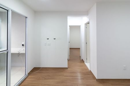 Apartamento para alugar com 42m², 2 quartos e 1 vaga Apartamento para alugar com 42m², 2 quartos e 1 vagaSala