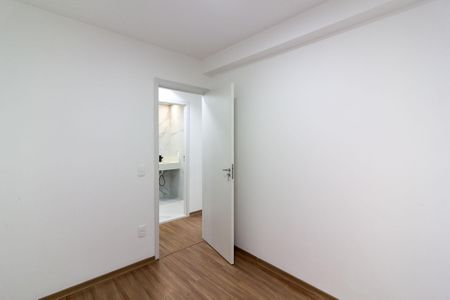 Apartamento para alugar com 42m², 2 quartos e 1 vaga Apartamento para alugar com 42m², 2 quartos e 1 vagaQuarto 1