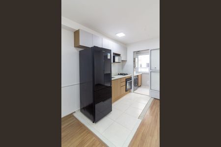 Apartamento para alugar com 42m², 2 quartos e 1 vaga Apartamento para alugar com 42m², 2 quartos e 1 vagaCozinha