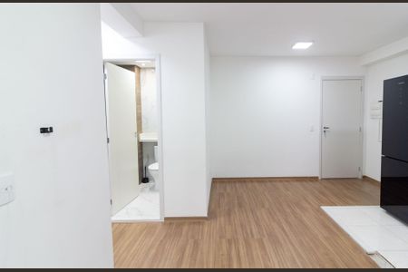 Apartamento para alugar com 42m², 2 quartos e 1 vaga Apartamento para alugar com 42m², 2 quartos e 1 vagaSala