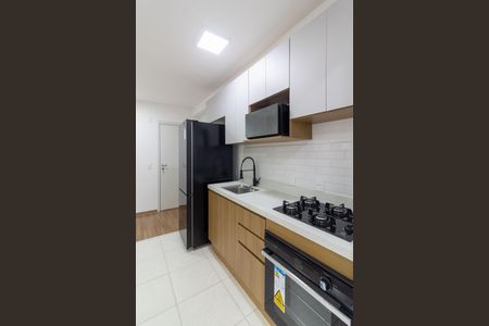 Apartamento para alugar com 42m², 2 quartos e 1 vaga Apartamento para alugar com 42m², 2 quartos e 1 vagaCozinha