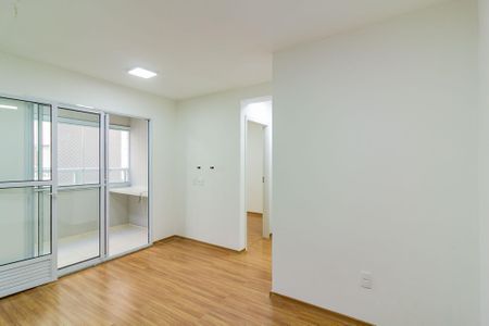 Apartamento para alugar com 42m², 2 quartos e 1 vaga Apartamento para alugar com 42m², 2 quartos e 1 vagaSala