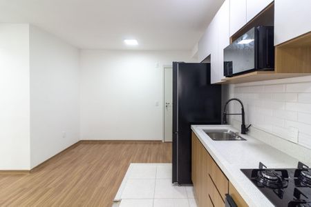 Apartamento para alugar com 42m², 2 quartos e 1 vaga Apartamento para alugar com 42m², 2 quartos e 1 vagaCozinha