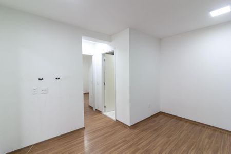 Apartamento para alugar com 42m², 2 quartos e 1 vaga Apartamento para alugar com 42m², 2 quartos e 1 vagaSala
