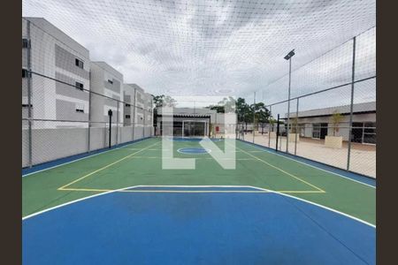 Apartamento para alugar com 42m², 2 quartos e 1 vaga Apartamento para alugar com 42m², 2 quartos e 1 vagaQuadra