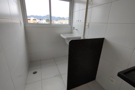 Apartamento para alugar com 61m², 2 quartos e 1 vagaÁrea de Serviço
