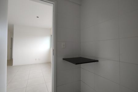 Apartamento para alugar com 61m², 2 quartos e 1 vagaCozinha 