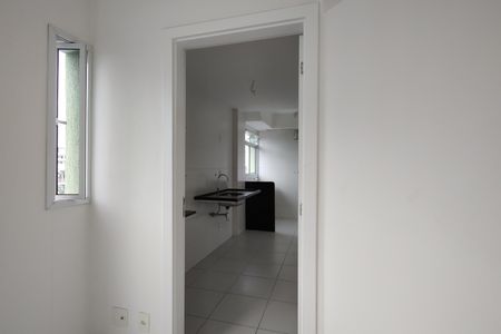 Apartamento para alugar com 61m², 2 quartos e 1 vagaSala