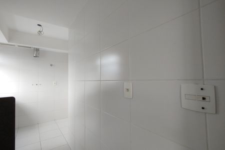 Apartamento para alugar com 61m², 2 quartos e 1 vagaCozinha 