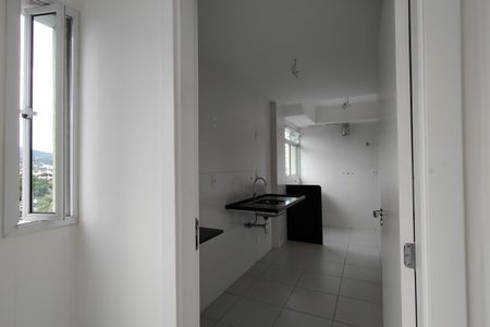 Apartamento para alugar com 61m², 2 quartos e 1 vagaCozinha 