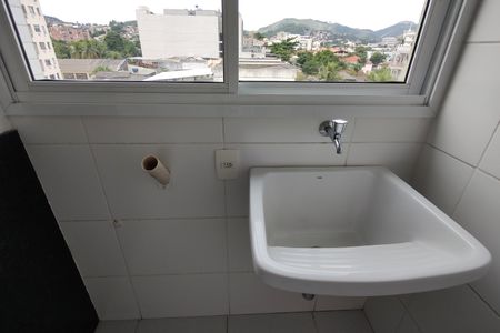 Apartamento para alugar com 61m², 2 quartos e 1 vagaÁrea de Serviço