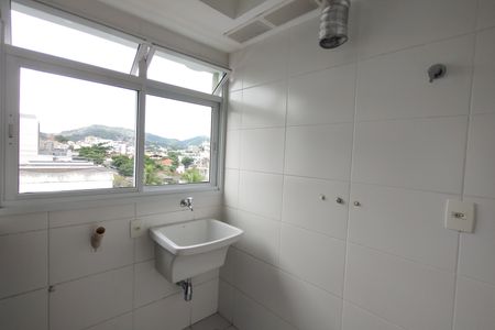 Apartamento para alugar com 61m², 2 quartos e 1 vagaÁrea de Serviço