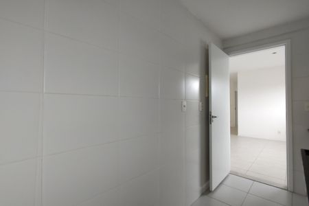 Apartamento para alugar com 61m², 2 quartos e 1 vagaCozinha 